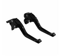TGVSELPJ Pieza de motocicleta Maneta De Freno, Accesorios Para Motocicleta, Manillar Para Honda CBR1100XX/BL 1997-2007 2006 2005 2004 2003 2002 2001 2000 CBR 1100XX CBR1100 XX(Nero)