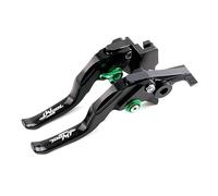 TGVSELPJ Pieza de motocicleta Manetas De Control Para Motocicleta, Palancas Freno Y Embrague Pivotantes, Accesorios Para Para CFMOTO 700MT MT 700 MT700 2024 2025 2026
