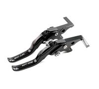 TGVSELPJ Pieza de motocicleta Palanca De Freno Y Embrague, Accesorios Para Motocicleta, Manetas, Palancas, Frenos Para YAMAHA MT09 MT-09 SP FZ09 2014-2020