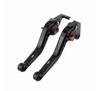 TGVSELPJ Pieza de motocicleta Palancas De Freno Y Embrague Pivotantes Para Motocicleta Para Yamaha FZR600R FZR 600R FZR600 R 1994-1995(Multi-colored)