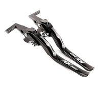 TGVSELPJ Pieza de motocicleta Piezas De Palancas Freno Para Manillar Motocicleta, Manijas Control Embrague Pivotante Para HONDA ADV 350 ADV350 2020-2025