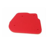 TGVSELPJ Piezas de Motocicleta Accesorios para Motocicletas: Limpiador De Filtro De Aire con Esponja para Yamaha para Zuma WY BWS 50 WY50 BWS100 4VP-E4451-00