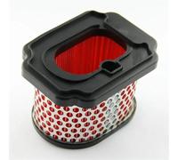TGVSELPJ Piezas de Motocicleta Accesorios para Motocicletas: Limpiador De Filtro De Aire para Yamaha FZ07 MT-07 MT07 2013-2014-2015-2016 1WS-14450-00