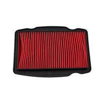 TGVSELPJ Piezas de Motocicleta Elemento Limpiador De Admisión del Filtro De Aire De Motocicleta para Honda CB190R CB190X CB190SS CBF190R CBF190X CBF190TR CB190 R/X/SS Accesorios para Motocicletas