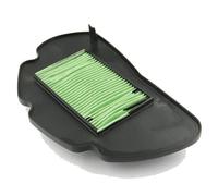 TGVSELPJ Piezas de Motocicleta Elemento Limpiador del Filtro De Aire De Admisión para Motocicleta para Honda PCX125 2010-2011-2012 Accesorios para Motocicleta