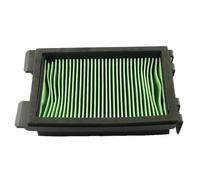 TGVSELPJ Piezas de Motocicleta Filtro De Aire para Accesorios De Motocicleta para Honda CBR250R, CBR250, CB300F, CBR300R 2011-2016 17211-KYJ-900