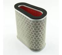 TGVSELPJ Piezas de Motocicleta Filtro De Aire para Motocicletas para Yamaha Y para Honda CBF1000 2006 2007 2008 2009 2010 17210-MFA-D00 Accesorios para Motocicletas