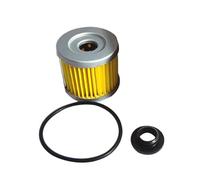 TGVSELPJ Piezas de Motocicleta Filtros De Aceite para Motor De Motocicleta para ZONTES 125 C C125 125 C