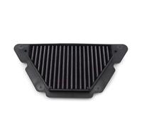 TGVSELPJ Piezas de Motocicleta Limpiador De Admisión De Filtro De Aire para Motocicleta para Yamaha XJ6 600 YA-6009, Accesorios para Motocicleta.
