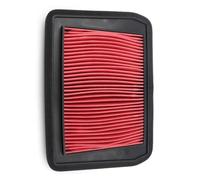 TGVSELPJ Piezas de Motocicleta Limpiador De Admisión De Filtro De Aire para Motocicletas para Benelli TRK702 TRK702X BJ700-5F TRK 702 702X Accesorios para Motocicletas