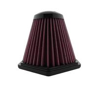 TGVSELPJ Piezas de Motocicleta Limpiador De Filtro De Aire para Motocicleta para BMW K1200S, K1200R, K1200GT, K1300S, K1300R, K1300GT, K1200 S/R/GT, K1300 S/R/GT