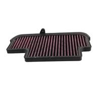 TGVSELPJ Piezas de Motocicleta para CFMOTO 700MT 650MT MT700 MT650 MT 650 MT 700 MT Accesorios De Motocicleta Limpiador De Elementos De Filtro De Aire Filtros De Admisión De Aire