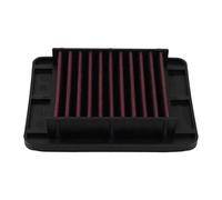 TGVSELPJ Piezas de Motocicleta para Suzuki GSX-R150 GSXR150 GSXR125 GSX-R125 GSXR GSX-R 150 125 GSX150 R Accesorios Filtro De Aire Limpiador De Admisión