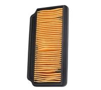 TGVSELPJ Piezas de Motocicleta para Yamaha Crypton R T110 C8 T110C 4S9-E4451-00 Accesorios De Motocicleta Filtro De Aire Elemento Limpiador De Admisión Piezas De Limpieza