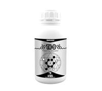 TH-9 - "Cannaboom" (600ml) | Es un estimulador de floración | Activa el metabolismo con aminoácidos y vitaminas B | Floración más densa por NPK 1-5-4 y ácidos fúlvicos