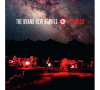 Brand New Heavies,the - Forward! (Limited Edition)