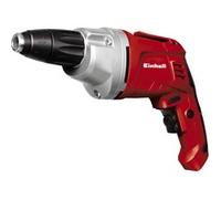 TH-DY 500 E 2200 RPM, Destornillador rojo/Negro, 2200 RPM, Corriente alterna, 500 W, 4 m, 1,65 kg, 75 x 315 x 230 mm