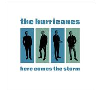 Th Hurricanes - Here Comes the Storm