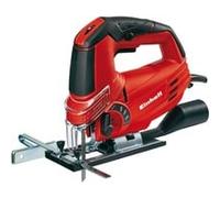 TH-JS 85 power jigsaws 620 W 2 kg, Sierra de calar 230 V, 620 W, 2 kg, 98 mm, 340 mm, 286 mm