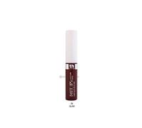 Thader Pharma Labial Líquido Matte Lips de acabado mate aterciopelado y alta cobertura, 7 ml (No. 06 Glam)