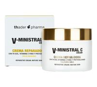 Th Pharma Crema Reparadora Vitalia Ministral 50ml