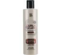 Th Pharma Curly Care Champú Low Poo 300ml