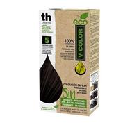 Th Pharma Eco V-Color Tinte Cabello Sin Amoníaco Nro 5 1ud