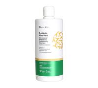 Thader Pharma Gel corporal Probiotic Aloe Vera con Prebióticos y Probióticos, 750 ml