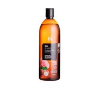 Thader Pharma Gel de baño con Aceite de Camelia y Macadamia Polifenoles para todo tipo de piel, 1000 ml