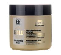 Th Pharma Gold Mascarilla Capilar Nutritiva 4 en 1 1ud
