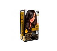 Th Pharma Kit Tinte Nº4 sin Amoníaco Castaño Medio
