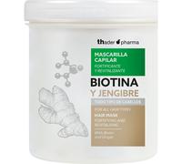 Th Pharma Mascarilla de Biotina y Jengibre 700ml