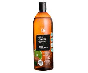 Th Pharma Nature Champú con Aceite de Soja y Coco Polifenoles 1000 ml