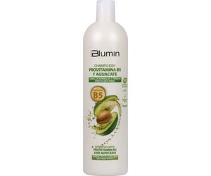 Th Pharma Provitaminas B5 Champu Cabellos Teñidos Mechas 1l
