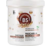 Thader Th Pharma Mascarilla Efecto Anti-Frizz Provitamina B5, Aloe Vera y Omega 9 para Cabellos Finos, 300 ml