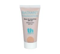 Th Pharma Radiant Foundation 04 Warm Honey 40ml