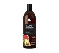TH Pharma Champú Pomelo y aceite de aguacate para cabellos secos y deshidratados 1000 ml