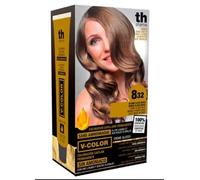 Th Pharma Th Vitalia Color Tinte Nº 832 Sin Amoniaco Con Oro Líquido 100 g