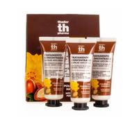 Th Pharma Tratamiento Concentrado Capilar Anti-Frizz 3x25ml