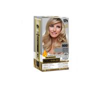 TH Pharma V-Color Tinte Nº 900 Sin Amoniaco Rubio Platino