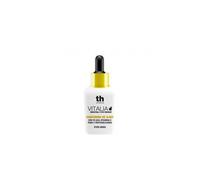 Th Pharma Vitalia Ministral Contorno De Ojos Eye Prevent 20ml