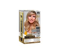 Th Pharma Vitalia Sin Amoniaco Coloracion Capilar Permanente Col