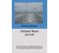 Th Reset Within: A 30-Day Healing Journal for Releasing, Rebuilding, and Becoming Whole