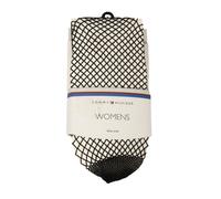 TH TOMMY HILFIGER medias de mujer medias de rejilla artículo 473024001200