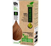 Th Vitalia Color Tinte Eco N.8