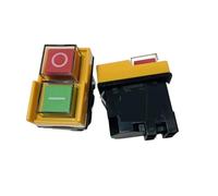 TH1000XUE 1 Uds Interruptor electromagnético Original KJD20-2