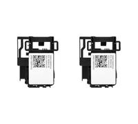 TH1000XUE 2X WH01X27954 Interruptor de Bloqueo de Tapa de Lavadora Parte 290D1580P004 for GE for Hotpoint Conjunto de Cerradura de Puerta de Lavadora de Carga Superior