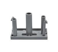 TH1000XUE Botón for midea Interruptor de Puerta de microondas botón 3x5,7 cm Teclado de Horno microondas EG720KG4-NR/EG720KG4-NA