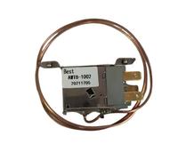 TH1000XUE Interruptor del termostato for el secador del compresor de Aire for Best AWTB-1002 Termostato del for Ventilador de la máquina de enfriamiento y Secado con Tubo de Cobre