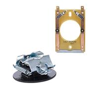 TH1000XUE L18.7-304S Interruptor centrífugo Monofásico Reparación mecánica Motor de Arranque eléctrico de CA sin escobillas de Alta Potencia 220v for compresor